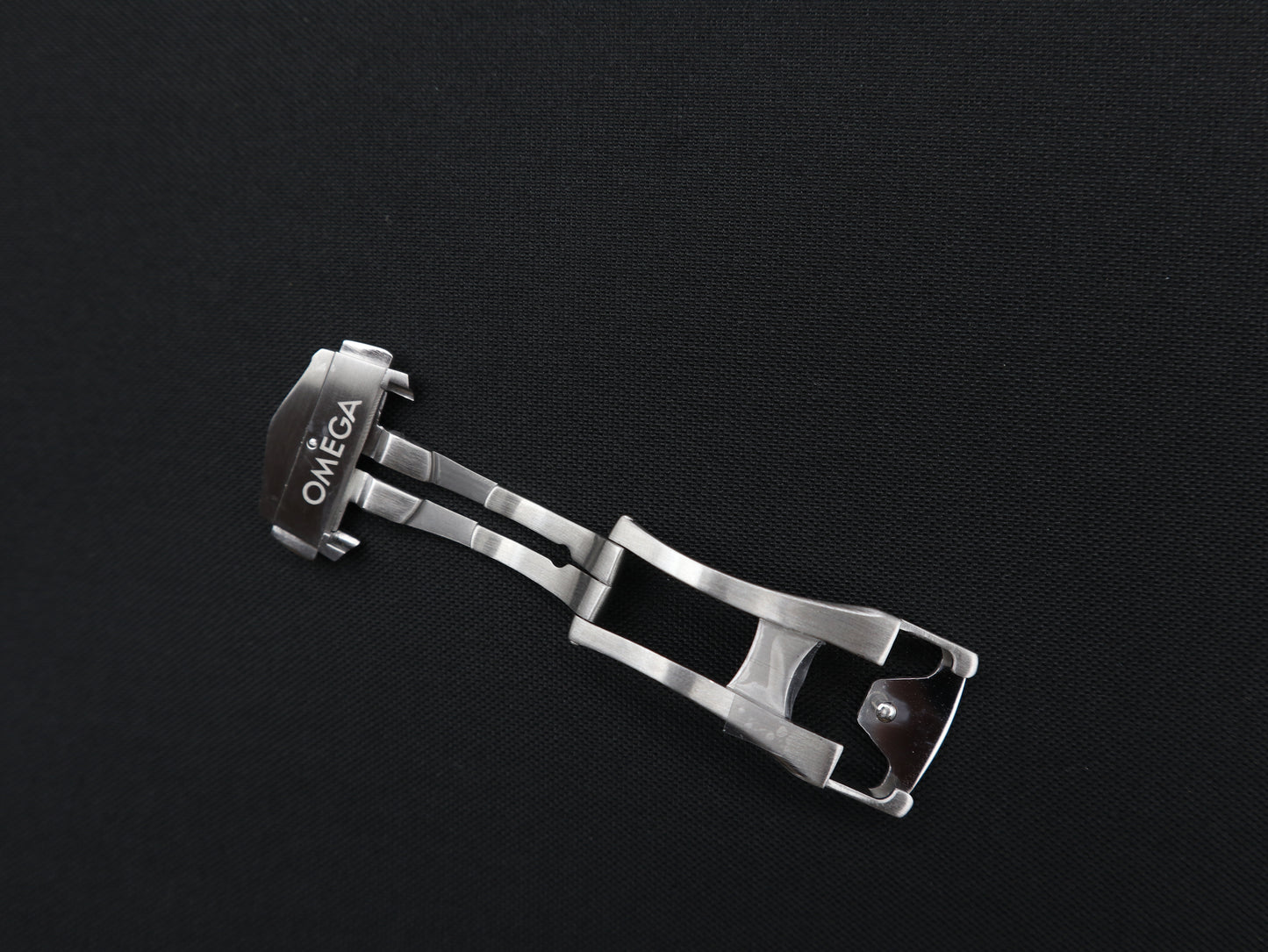 Omega Deployment Clasp - The Best Aftermarket Clasp