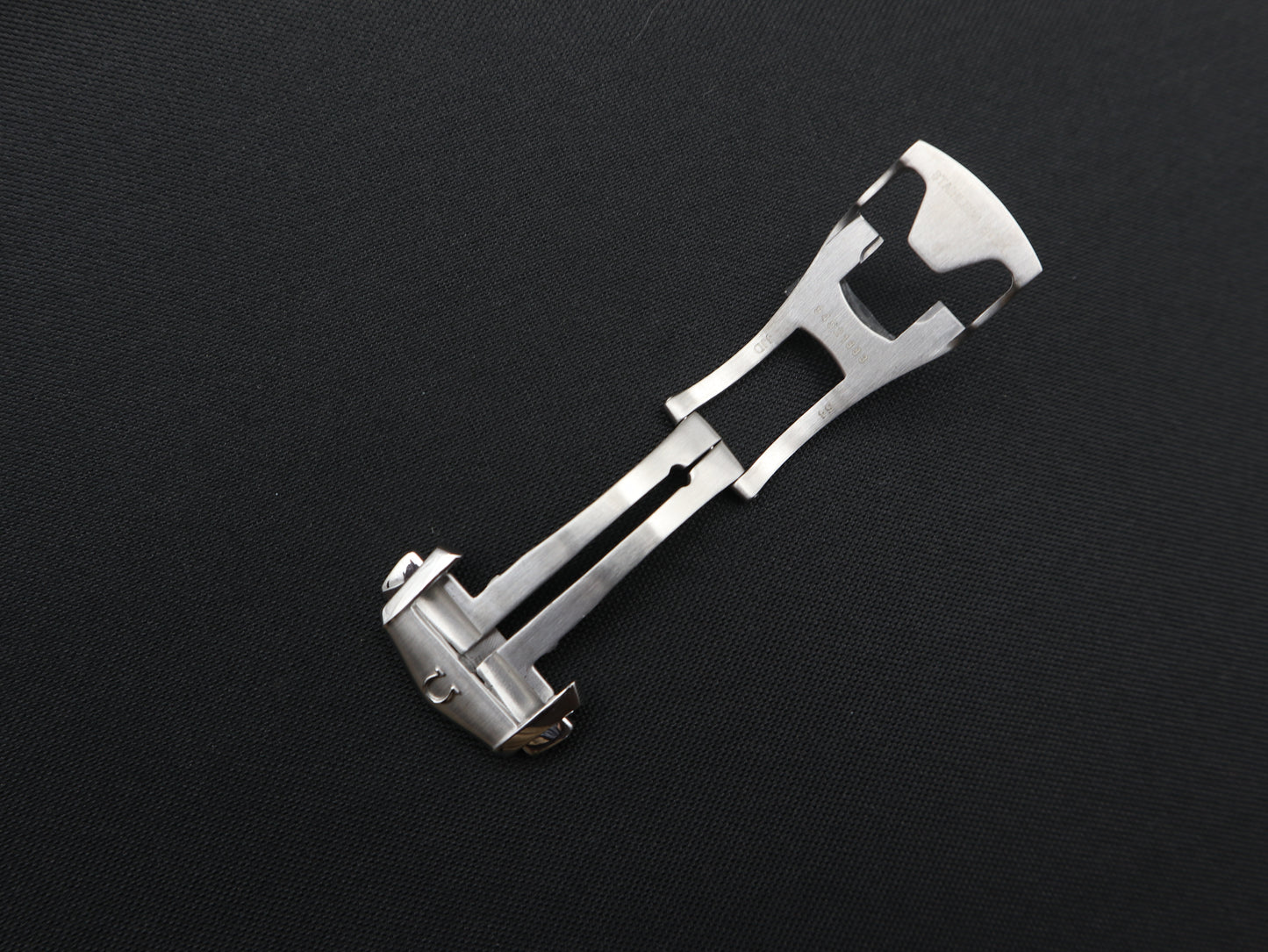 Omega Deployment Clasp - The Best Aftermarket Clasp