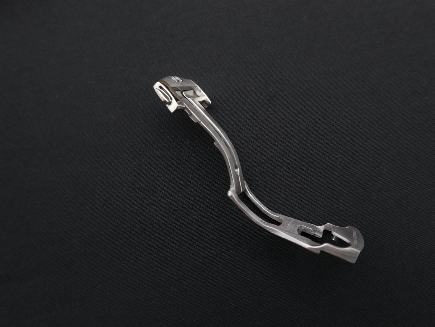 Omega Deployment Clasp - The Best Aftermarket Clasp