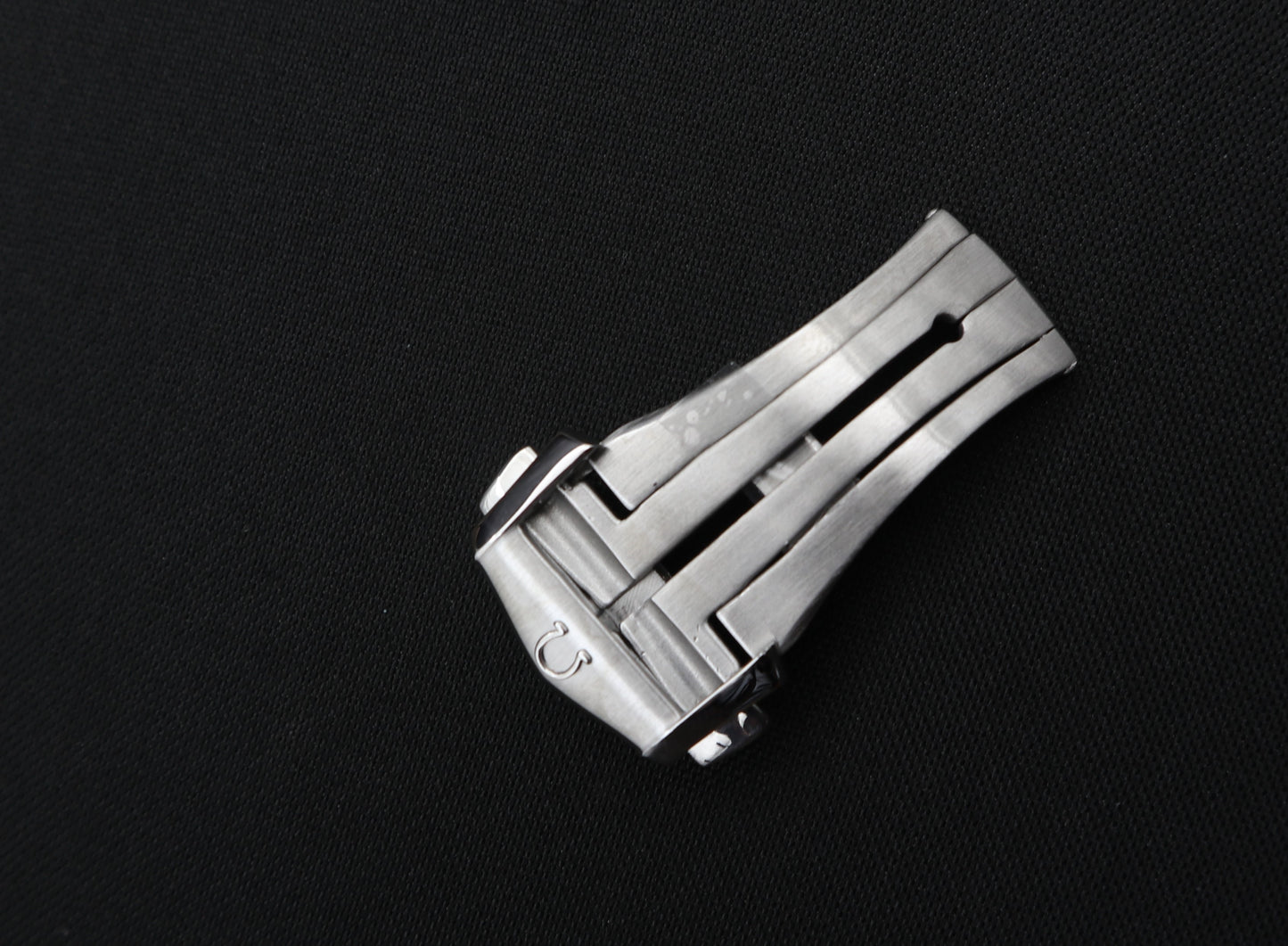 Omega Deployment Clasp - The Best Aftermarket Clasp
