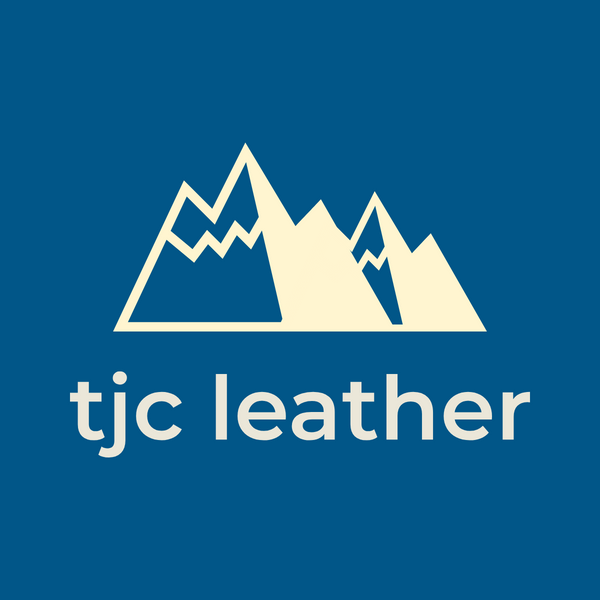 Tjcleather