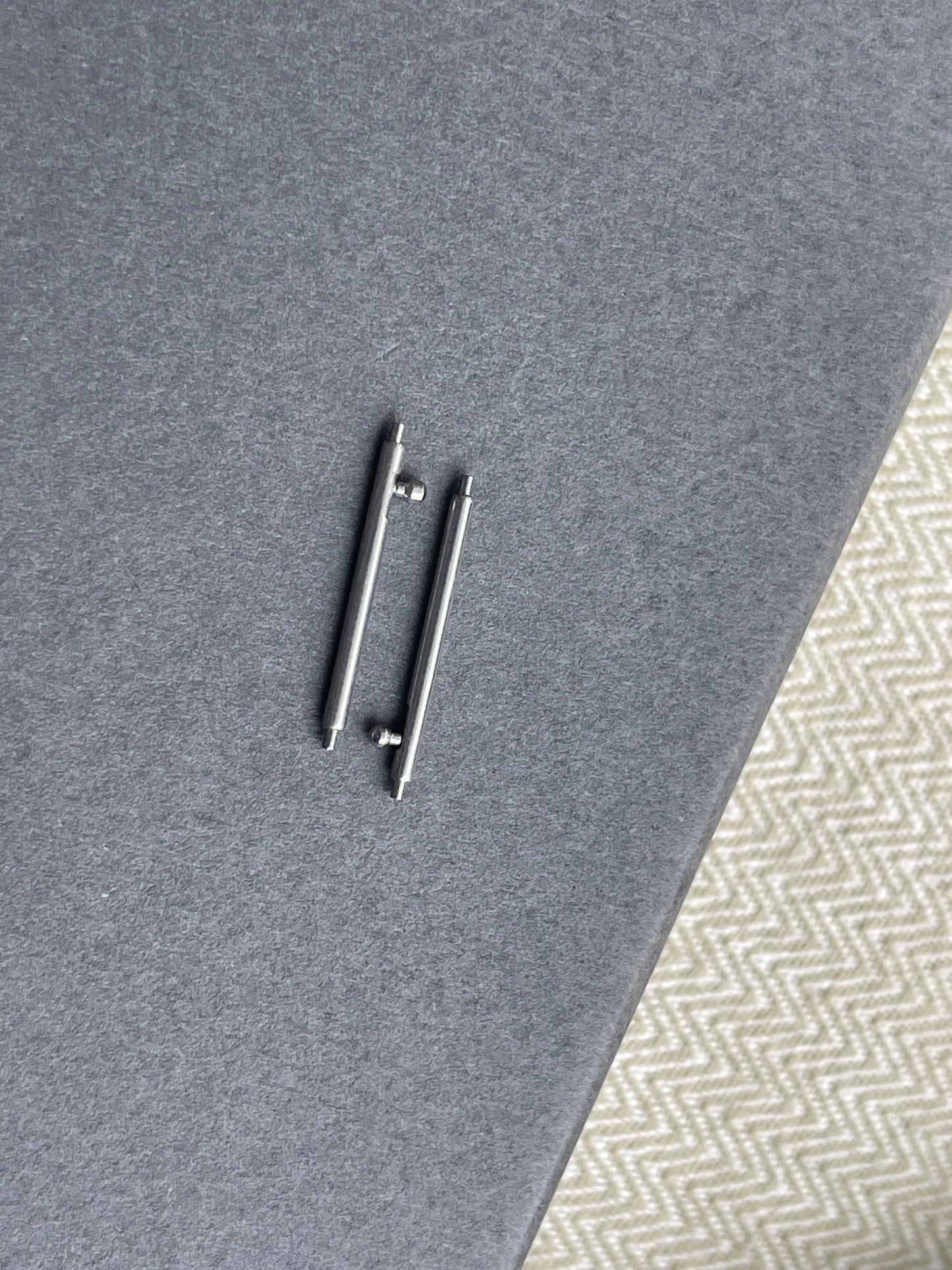 Smart Spring Bar - Quick Release Spring Bar - A Pair of Smart Spring Bar