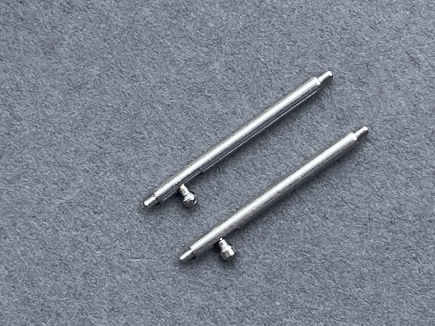 Smart Spring Bar - Quick Release Spring Bar - A Pair of Smart Spring Bar