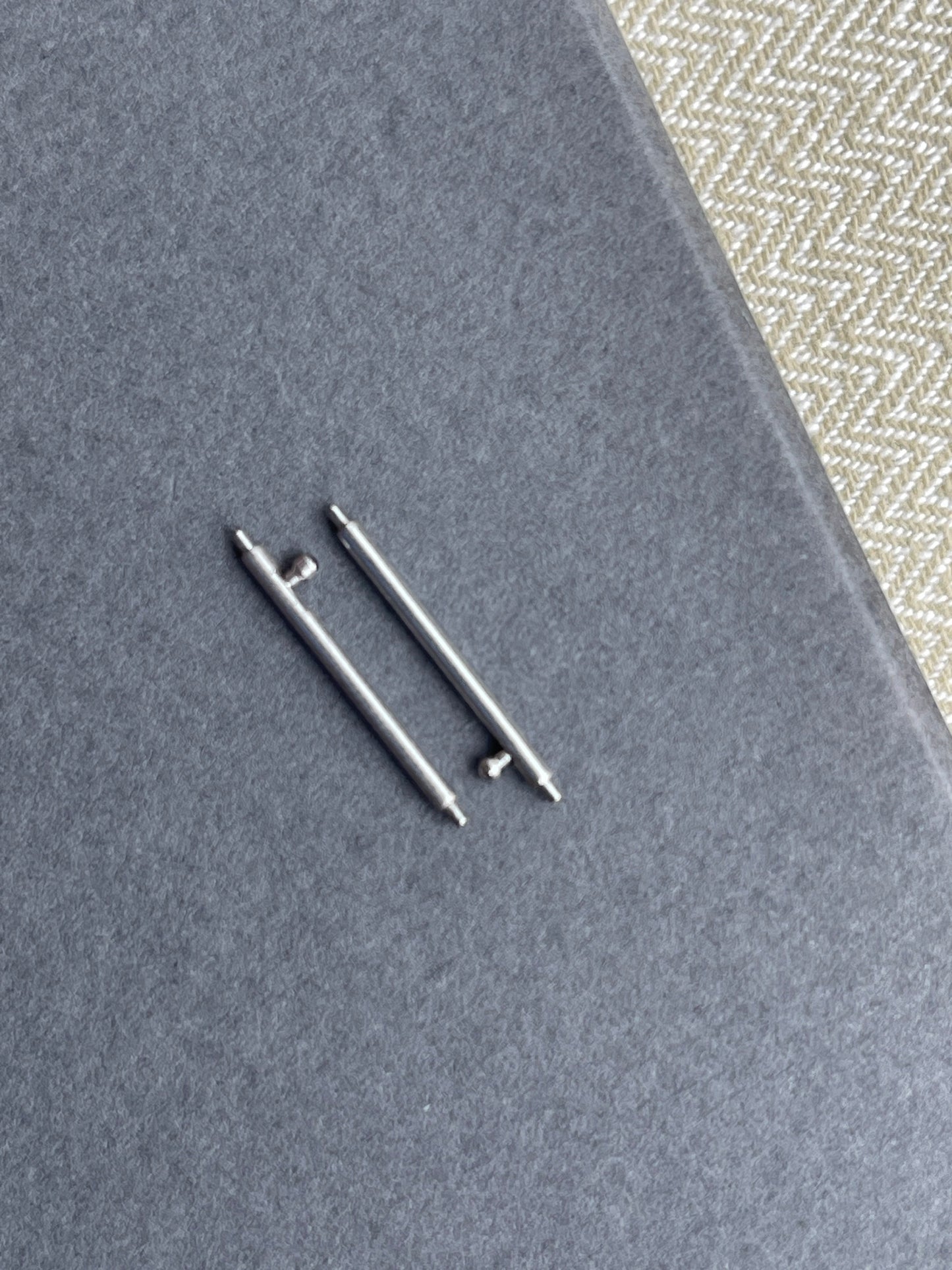 Smart Spring Bar - Quick Release Spring Bar - A Pair of Smart Spring Bar