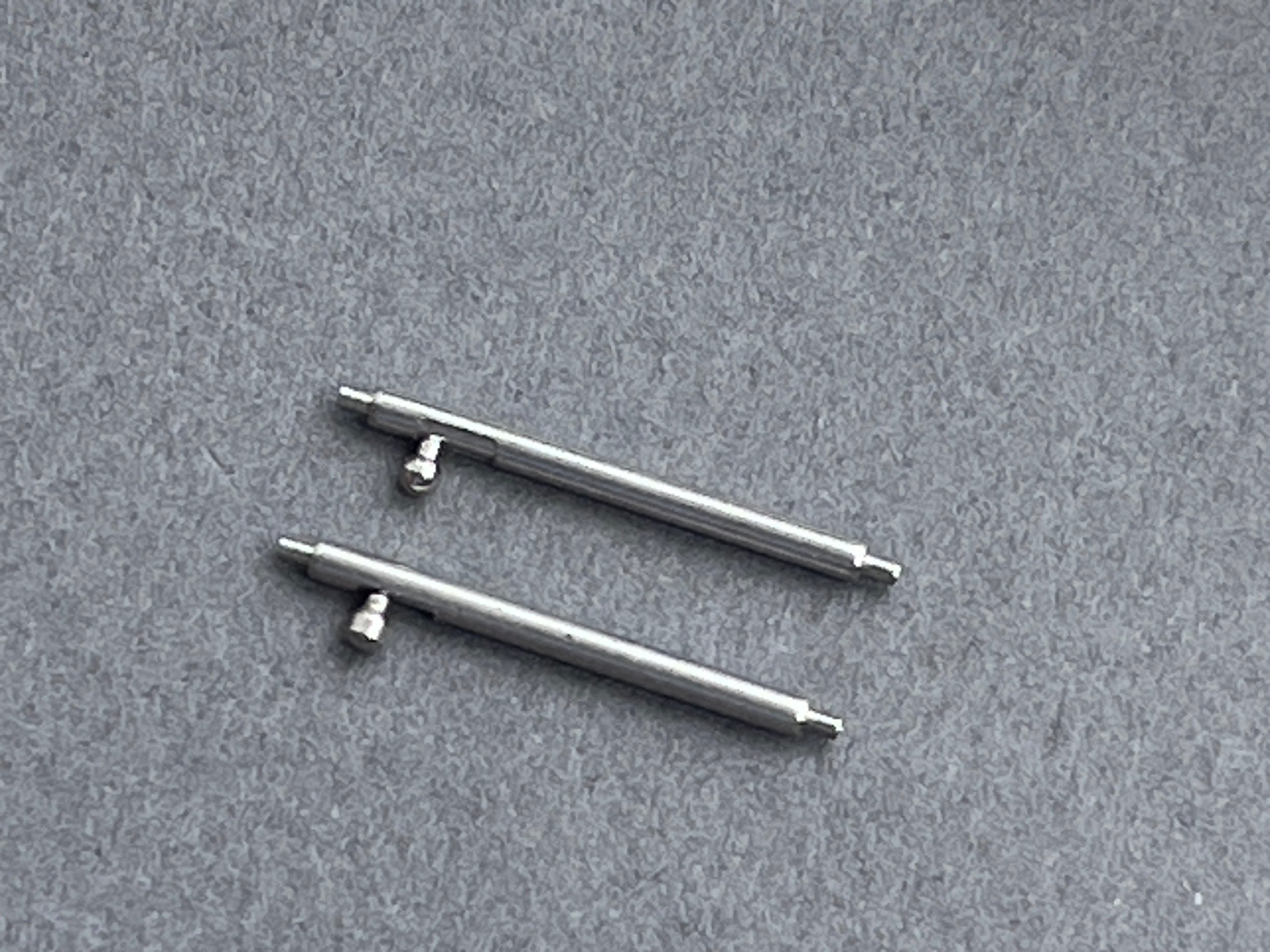 Smart Spring Bar - Quick Release Spring Bar - A Pair of Smart Spring B ...