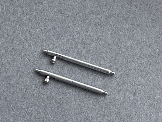Smart Spring Bar - Quick Release Spring Bar - A Pair of Smart Spring Bar